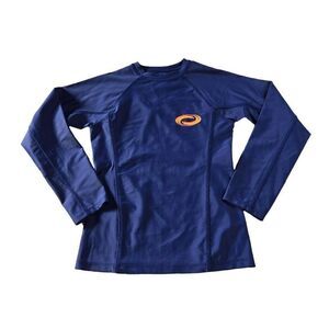 O'rageous Swim boy rashguard XS longsleeve